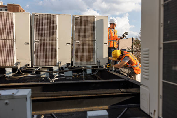 Best Furnace Repair Near Me  in Santa Barbara, CA