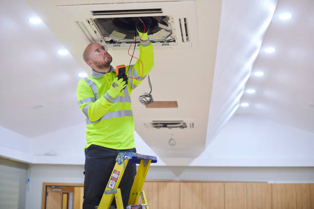 Best HVAC Replacement Cost  in Santa Barbara, CA