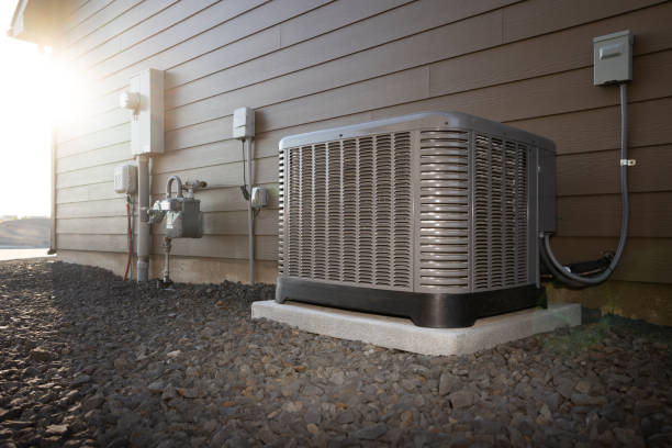 Best HVAC System Installation  in Santa Barbara, CA